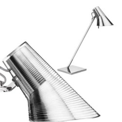 KELVIN T Tischleuchte mit Fu�