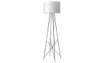 RAY F Stehleuchte, Hersteller Flos, Design von Rodolfo Dordoni