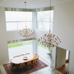 FLOS 2097 Pendelleuchte