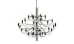 FLOS 2097 Pendelleuchte, Hersteller Flos, Design von Gino Sarfatti