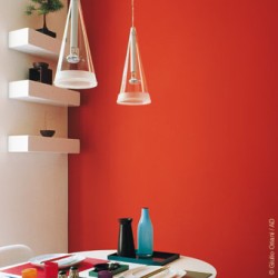 FUCSIA Pendelleuchte
