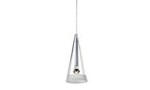 FUCSIA Pendelleuchte, Hersteller Flos, Design von Achille Castiglioni