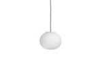MINI GLO-BALL S Pendelleuchte, Hersteller Flos, Design von Jasper Morrison
