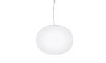 GLO-BALL S Pendelleuchte, Hersteller Flos, Design von Jasper Morrison