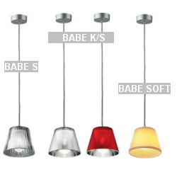 ROMEO BABE S Pendelleuchte