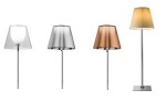 KTRIBE F2/F3 Stehleuchte, Hersteller Flos, Design von Philippe Starck