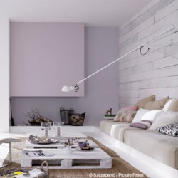 FLOS 265 Wandleuchte