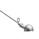 FLOS 265 Wandleuchte silber