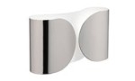 FOGLIO Wandleuchte, Hersteller Flos, Design von Tobia Scarpa
