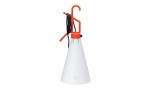 MAY DAY Allzweckleuchte, Hersteller Flos, Design von Konstantin Grcic