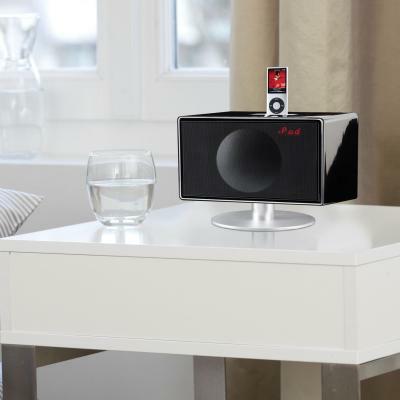 Geneva Model S Hifi-Anlage