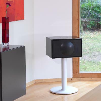 Geneva Modell L Hifi-Anlage