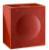 GENEVA Model XL, rot lackiert