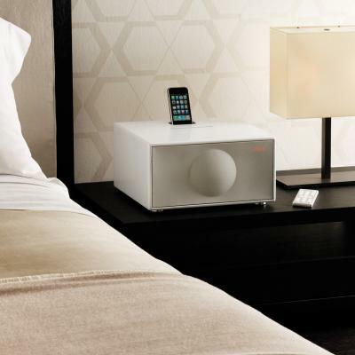 Geneva Model M2 Hifi-Anlage