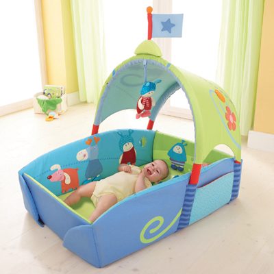 Babywiegen / Wickelkommoden