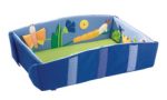 HABA Baby-Nest TRAUMWIESE, Hersteller HABA, Design von HABA