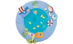 Babyspieldecken