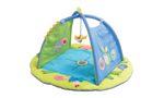 HABA Spieltrainer Fr�hlingskinder, Hersteller HABA, Design von HABA