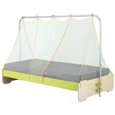 HABA Kinderbett TERRA KIDS Safari