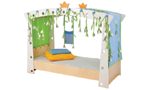 HABA Kinderbett SCHNEEWITTCHEN, Hersteller HABA, Design von HABA