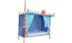 HABA Kinderbett RITTER, Hersteller HABA, Design von HABA