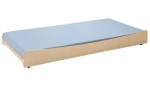 HABA G�STEBETT und STAUKASTEN, Hersteller HABA, Design von HABA