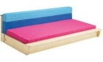 HABA Ausziehbett CHAM�LEON, Hersteller HABA, Design von HABA