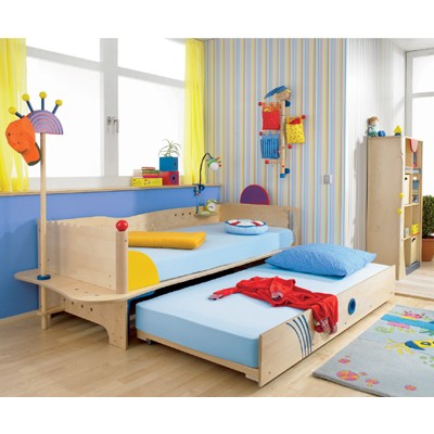 HABA Kinderliege SIMSALA