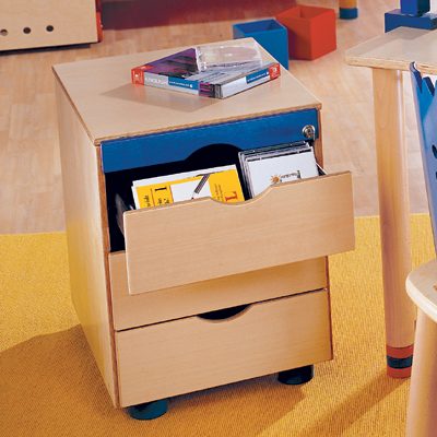 HABA Container