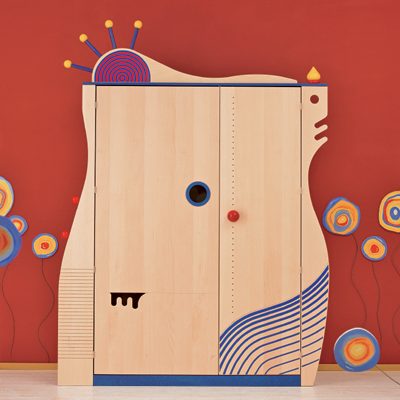 HABA Schrank ABRAKADABRA