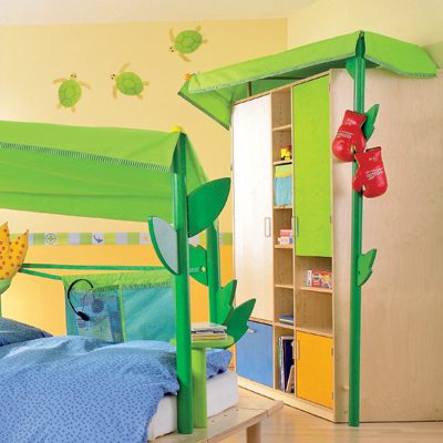 HABA Schrank ROBINSON