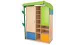 HABA Schrank ROBINSON