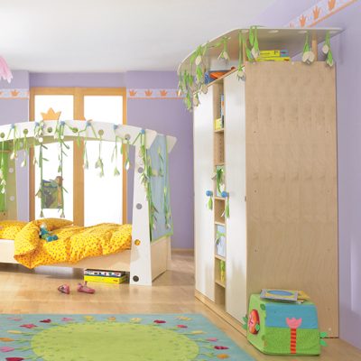 HABA Schrank SCHNEEWITTCHEN