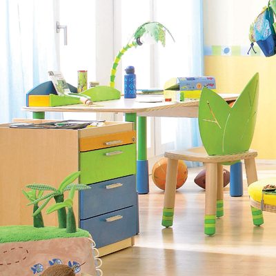 HABA Schreibtisch ROBINSON