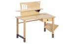 HABA Schreibtisch SKRIBBEL TWO, Hersteller HABA, Design von HABA