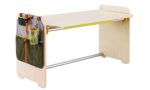 HABA Schreibtisch TERRA KIDS, Hersteller HABA, Design von HABA