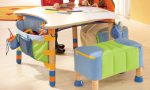 HABA Spieltisch K�NGY, Hersteller HABA, Design von HABA
