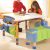 Spieltisch K�NGY h�henverstellbar komplett