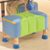 Spielhocker K�NGY h�henverstellbar