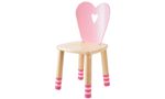 HABA Stuhl ROSITA, Hersteller HABA, Design von HABA