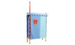 HABA Schrank RITTER, Hersteller HABA, Design von HABA
