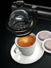HANDPRESSO Espressomaschine