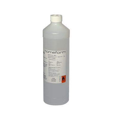 Bioethanol von homeform