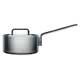 Tools Stielkasserolle mit Deckel 2,0 Liter � 18 cm