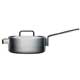 Tools Stielkasserolle mit Deckel 3,0 Liter � 22 cm