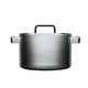 Tools Topf mit Deckel 5,0 Liter � 22 cm