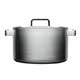 Tools Topf mit Deckel 8,0 Liter � 26 cm