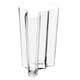 Finlandia Vase 251 mm klar