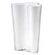 Finlandia Vase 251 mm opalweiss