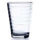 Aino Aalto Longdrinkglas (Tumbler) 2-er Set, klar